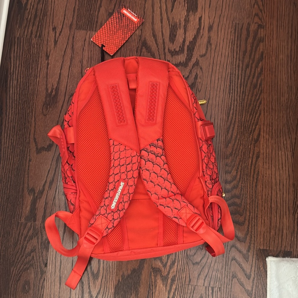 SPRAYGROUND BACKPACK - Picture 2 of 3